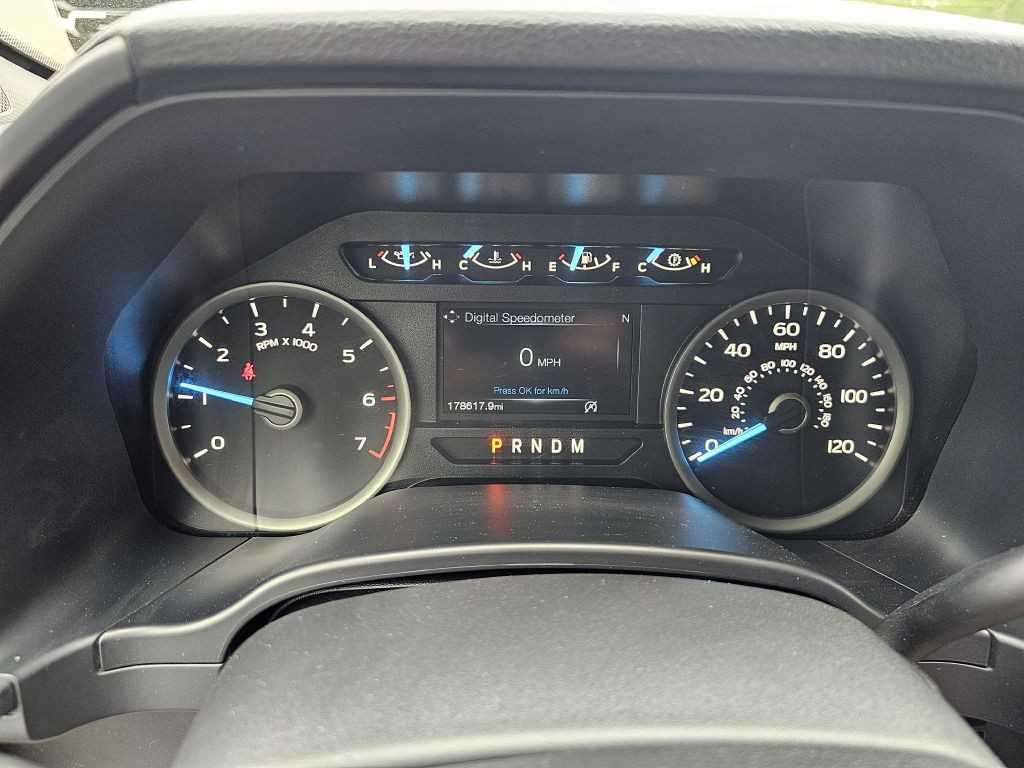 2020 Ford F-150 Image 12