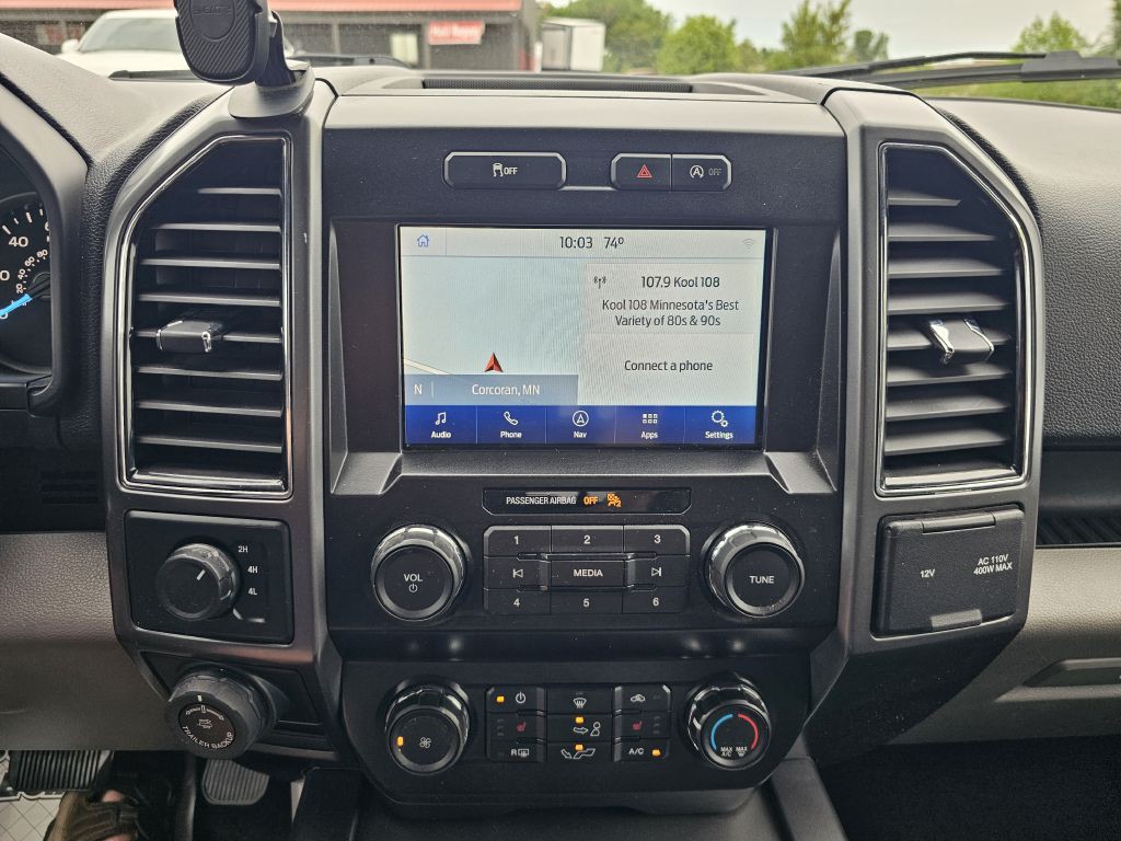 2020 Ford F-150 Image 13