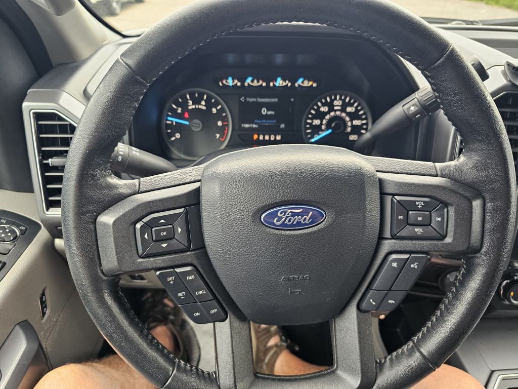 2020 Ford F-150 Image 15