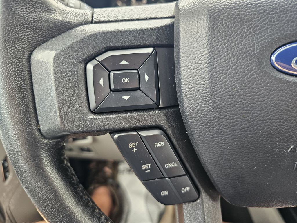 2020 Ford F-150 Image 16
