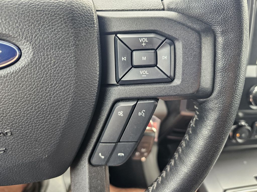 2020 Ford F-150 Image 17
