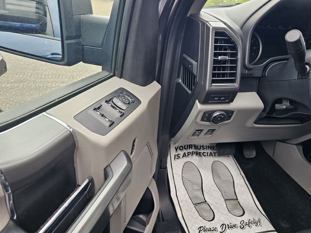 2020 Ford F-150 Image 18