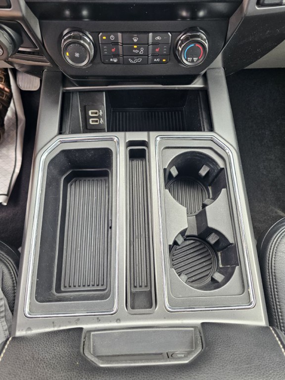2020 Ford F-150 Image 19