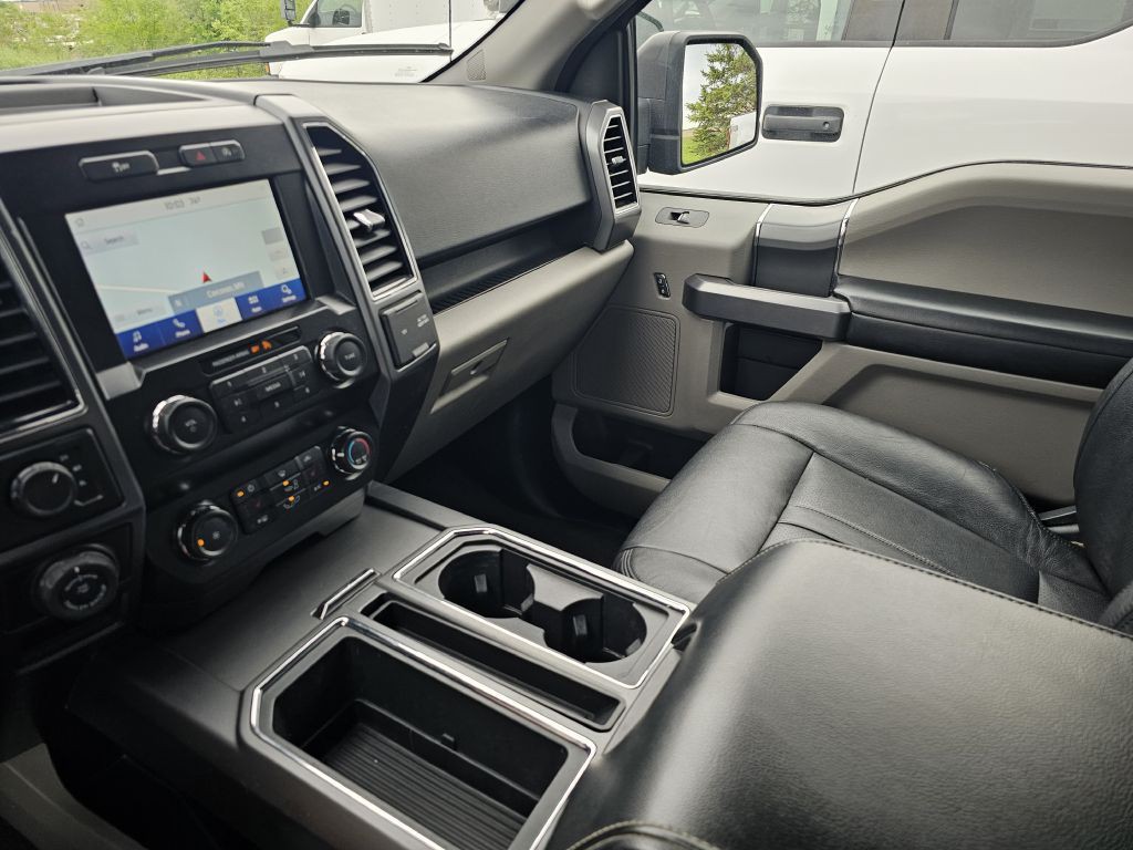 2020 Ford F-150 Image 20