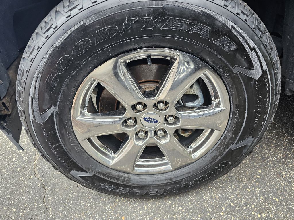 2020 Ford F-150 Image 21