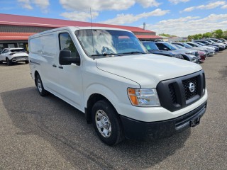 Image for 2018 Nissan NV SV ID: 7440312