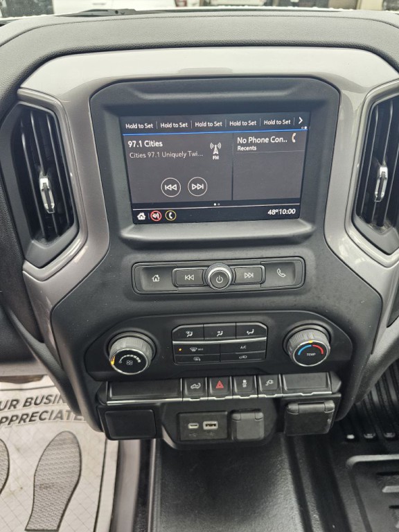 2021 Chevrolet Silverado 1500 Image 14
