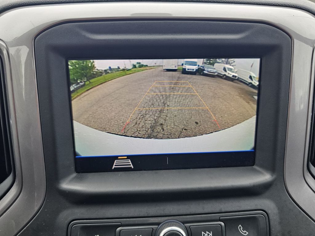 2021 Chevrolet Silverado 1500 Image 15
