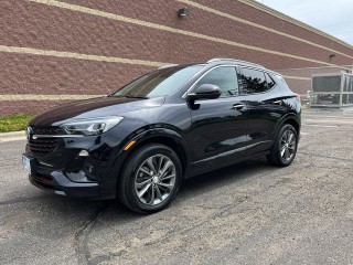 Image for 2021 Buick Enclave Essence ID: 7464997