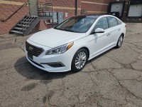 Image for 2015 Hyundai Sonata Limited ID: 7472107