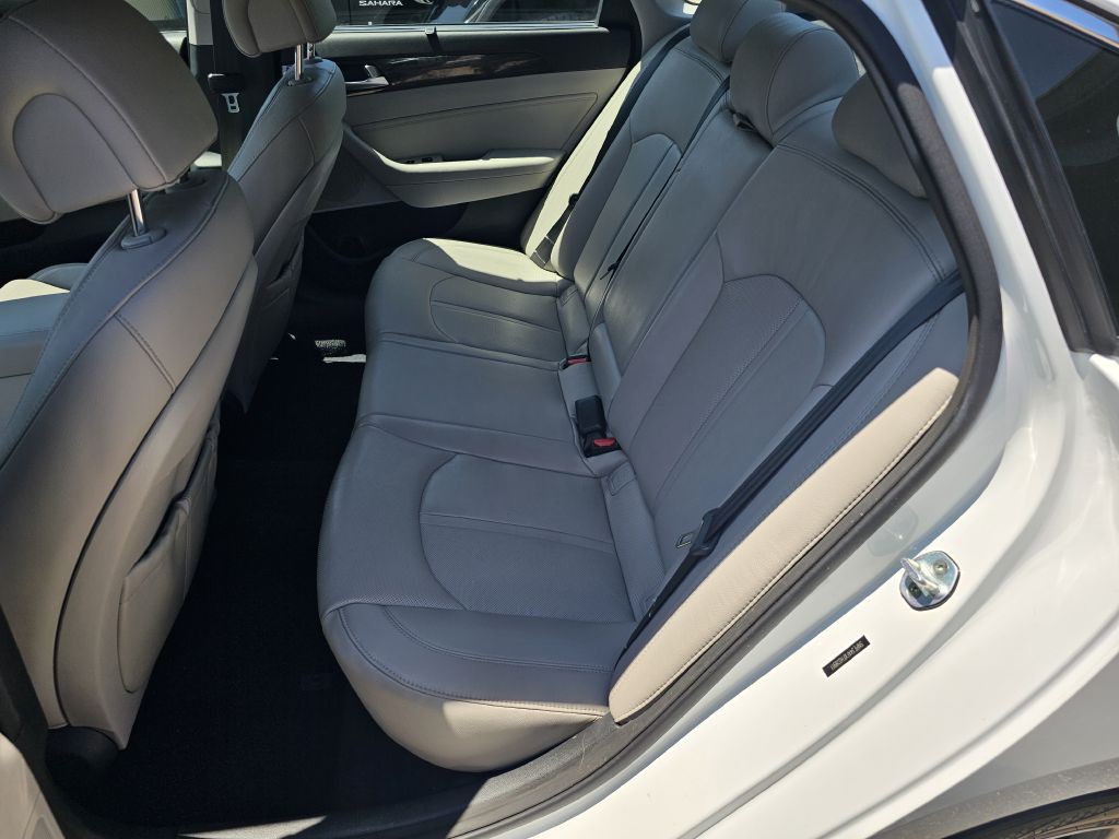 2015 Hyundai Sonata Image 11