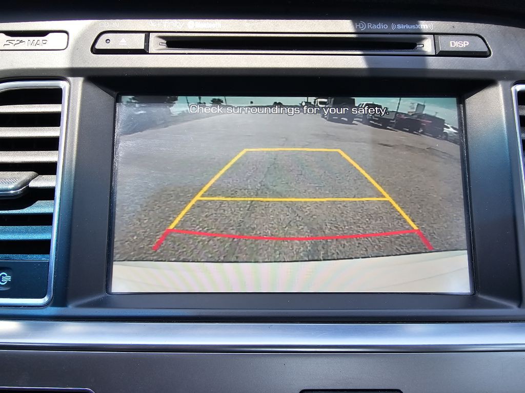 2015 Hyundai Sonata Image 14