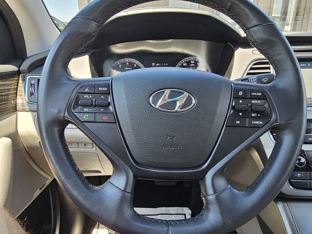 2015 Hyundai Sonata Image 15