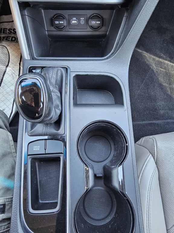 2015 Hyundai Sonata Image 19