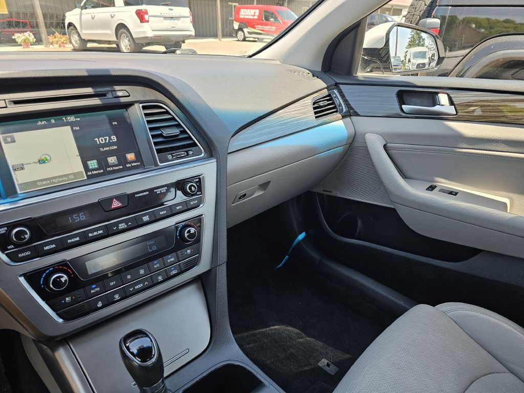 2015 Hyundai Sonata Image 20