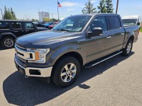 Image for 2018 Ford F-150 Xlt Supercrew ID: 7472112