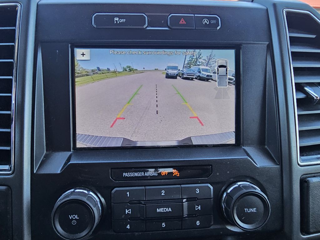2018 Ford F-150 Image 15