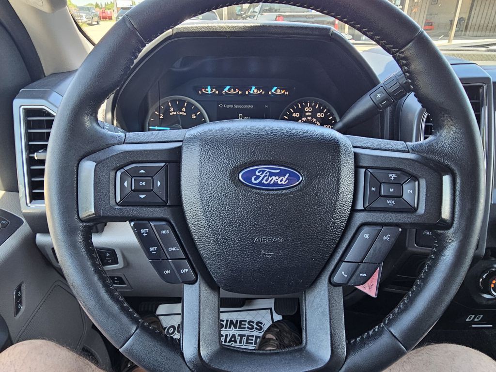 2018 Ford F-150 Image 16