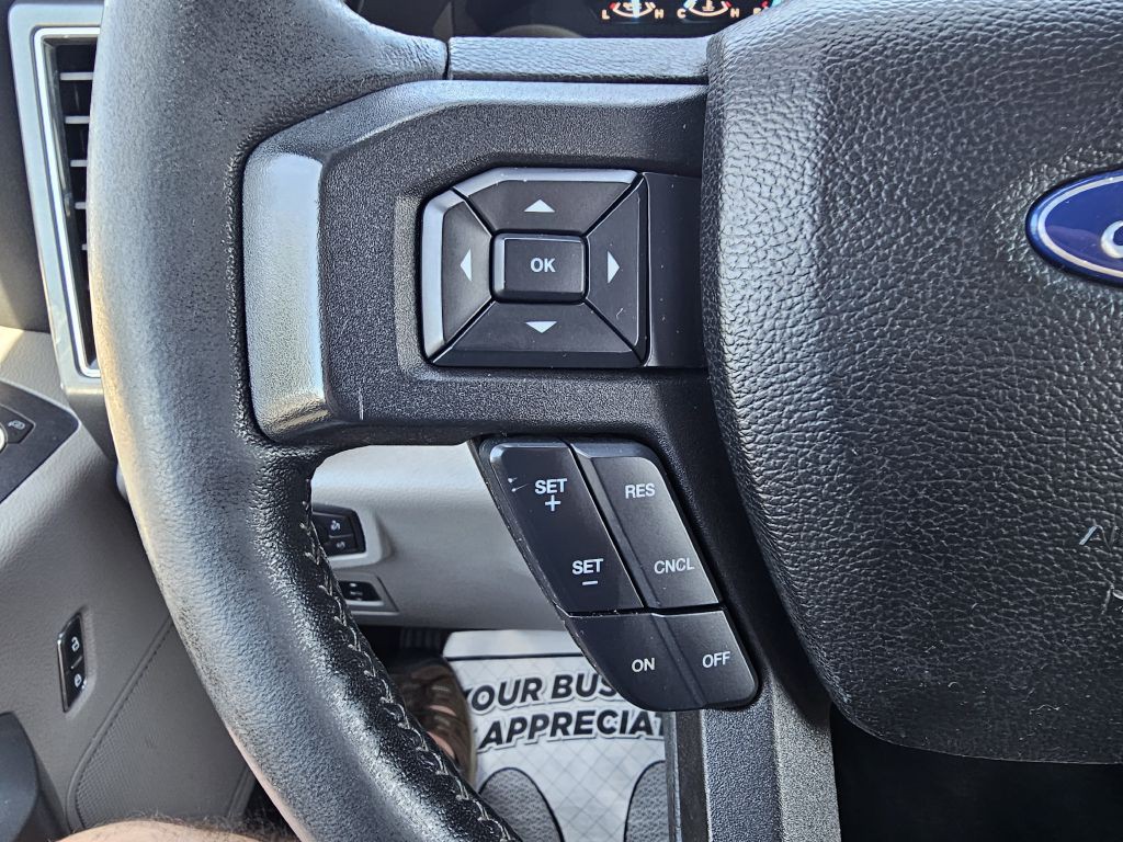 2018 Ford F-150 Image 17