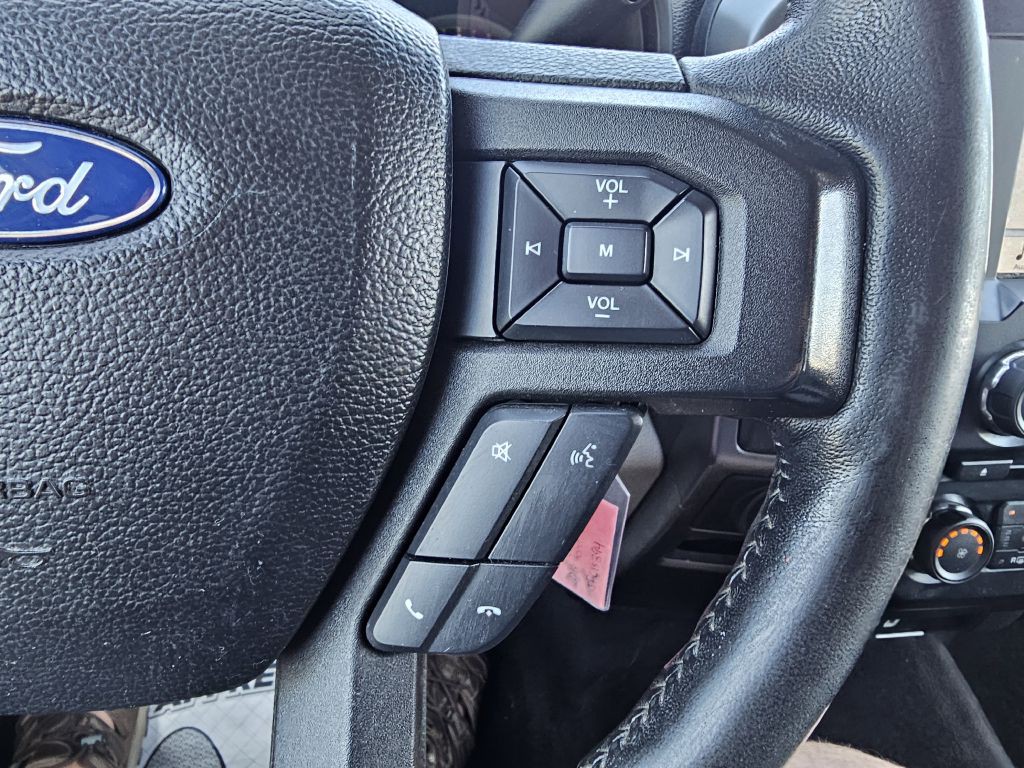 2018 Ford F-150 Image 18
