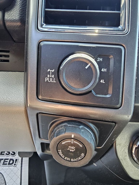 2018 Ford F-150 Image 19