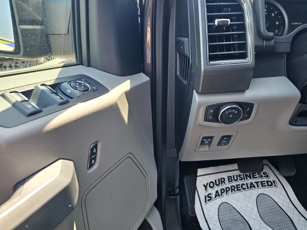 2018 Ford F-150 Image 20