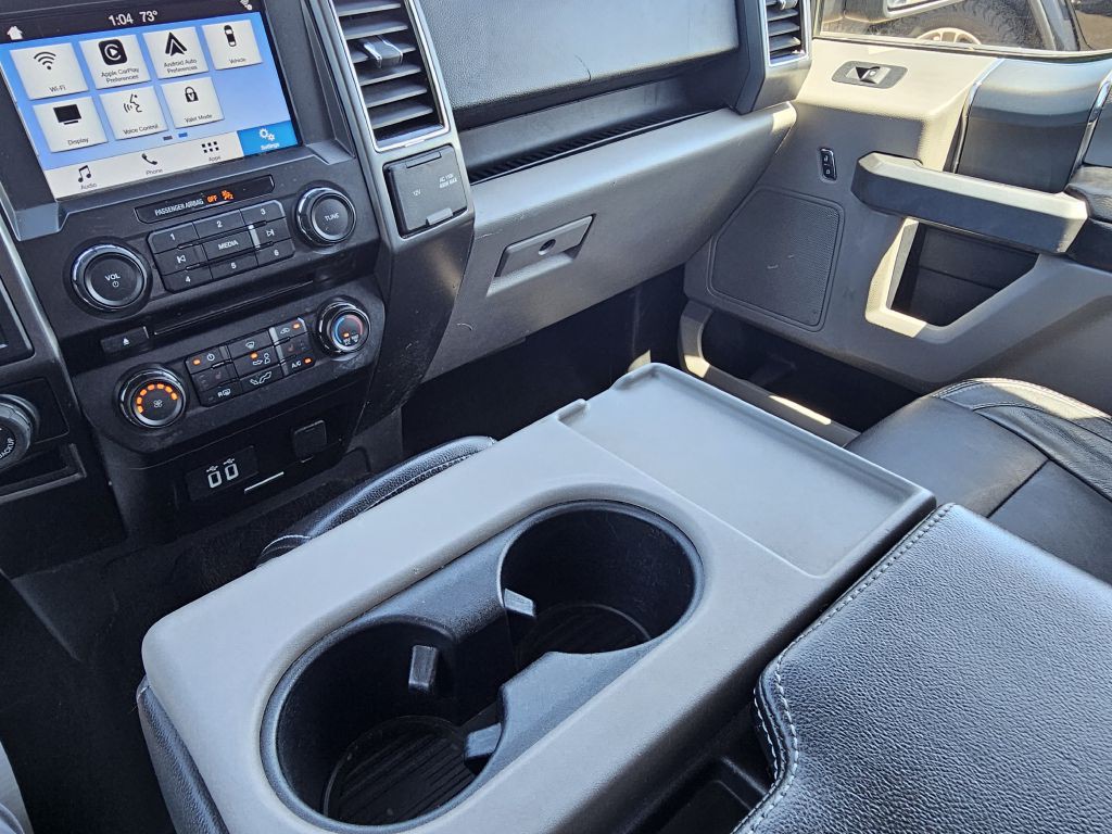 2018 Ford F-150 Image 21