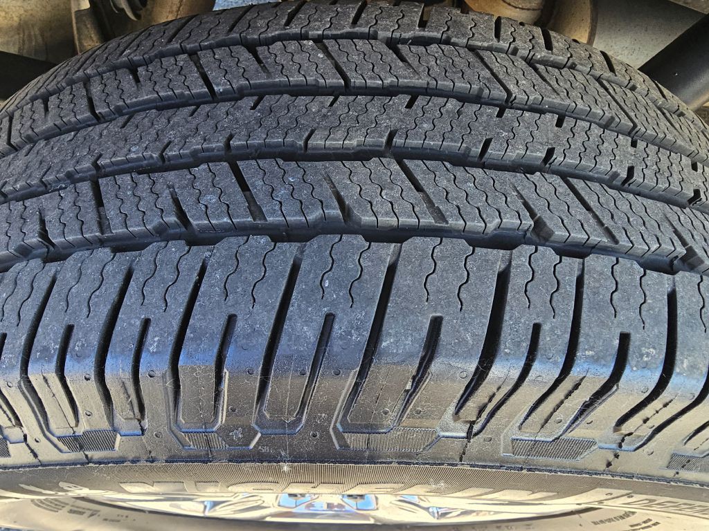 2018 Ford F-150 Image 23