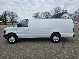 Image for 2014 Ford E-series E-250 EXTENDED CARGO ID: 7494796