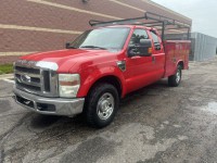 Image for 2009 Ford F-250 Super Duty Xl Supercab Rwd ID: 7512141