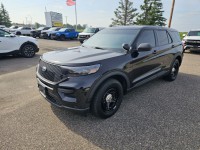 Image for 2022 Ford Explorer Interceptor ID: 7512271