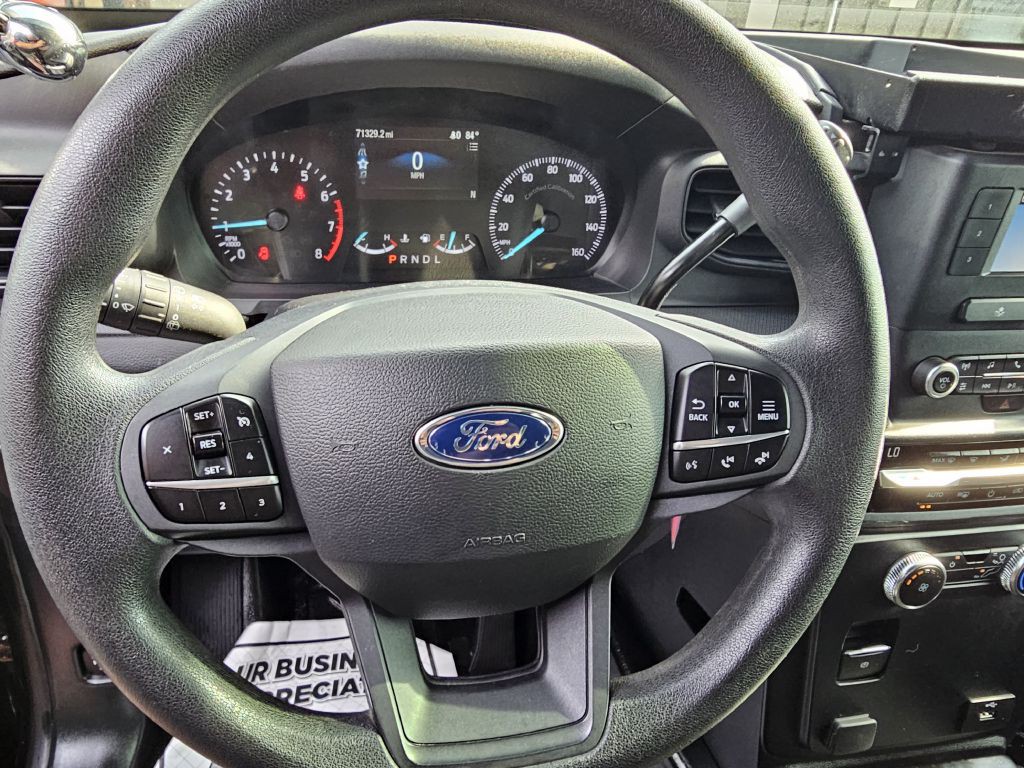 2022 Ford Explorer Image 14