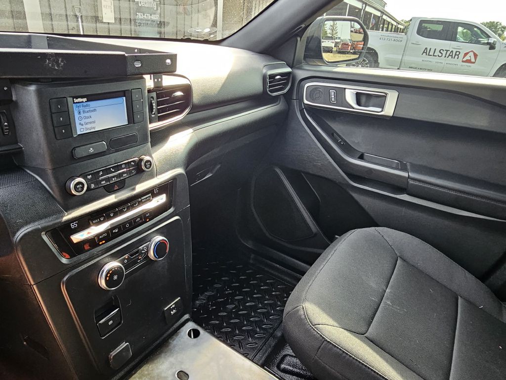 2022 Ford Explorer Image 19