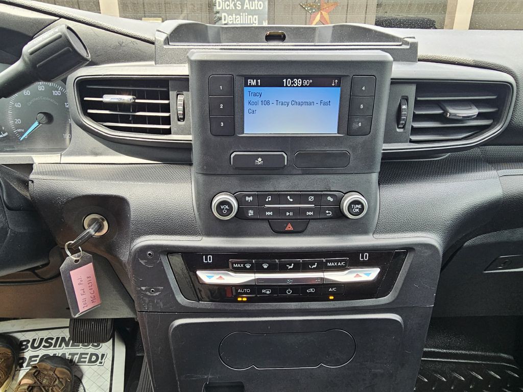 2021 Ford Explorer Image 11