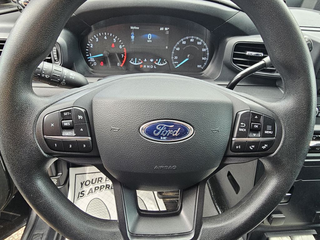 2021 Ford Explorer Image 14