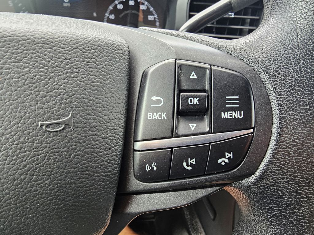 2021 Ford Explorer Image 16