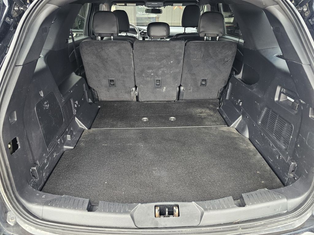 2021 Ford Explorer Image 20