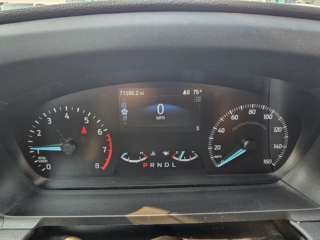 2021 Ford Explorer Image 24