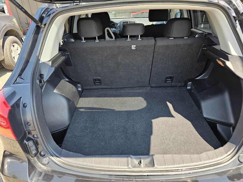 2019 Mitsubishi Outlander Image 21
