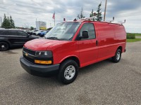 Image for 2019 Chevrolet Express 2500 RWD ID: 7527827