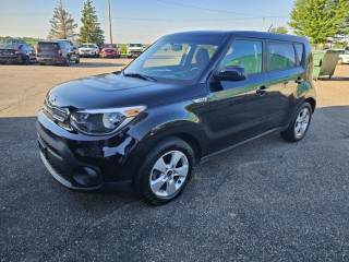 Image for 2018 Kia Soul  ID: 7539139
