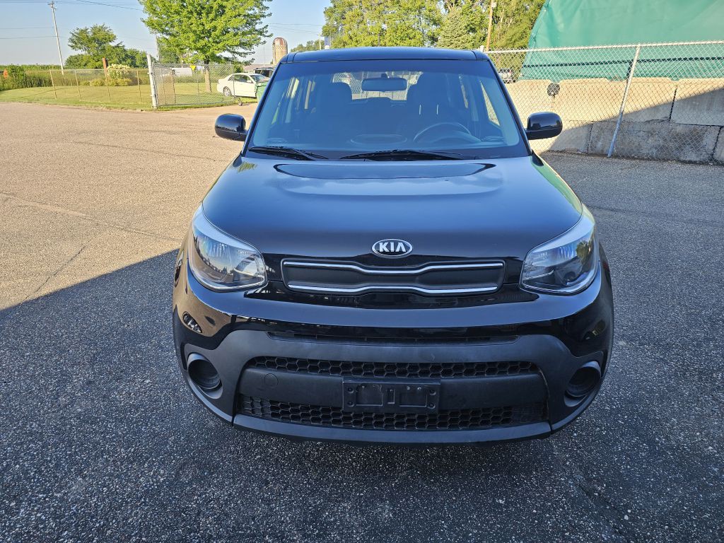 2018 Kia Soul Image 3