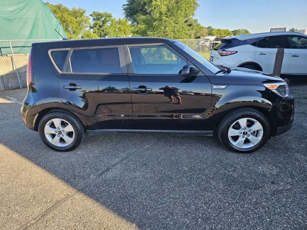 2018 Kia Soul Image 5