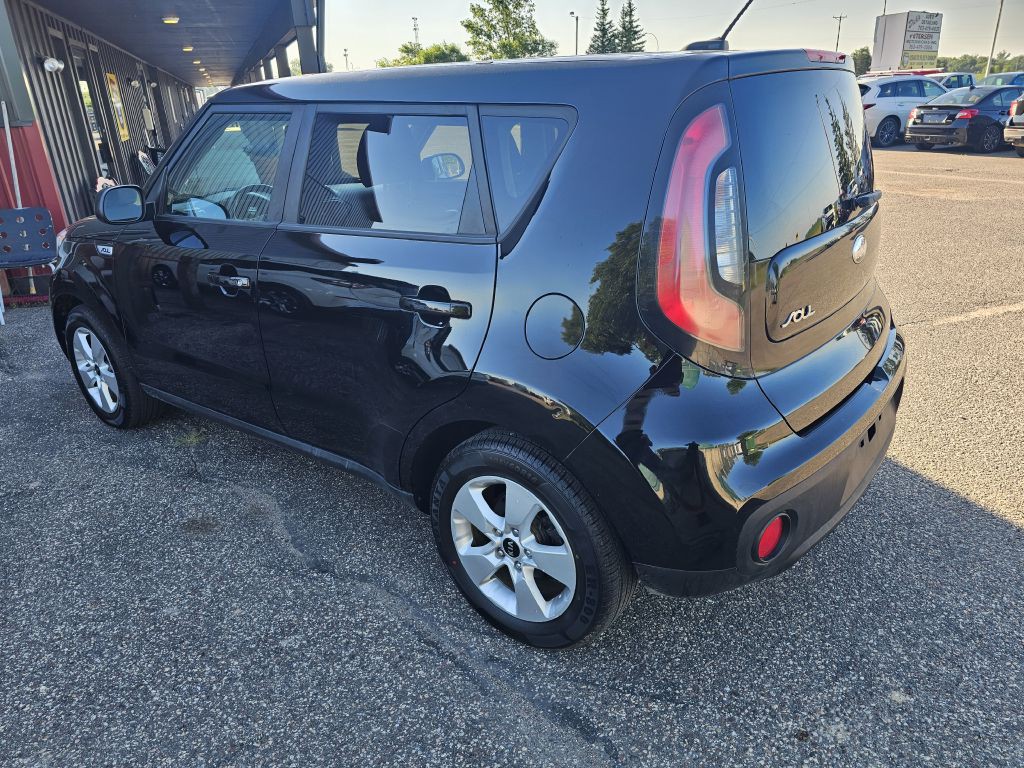 2018 Kia Soul Image 6