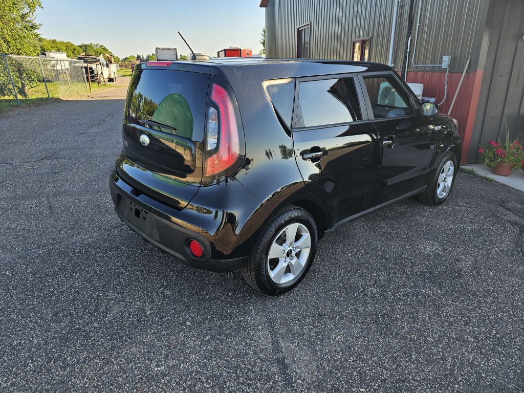 2018 Kia Soul Image 7