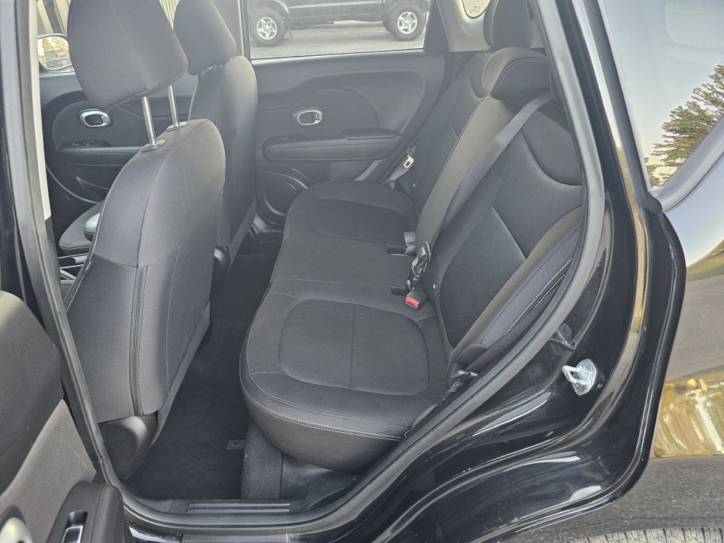 2018 Kia Soul Image 9