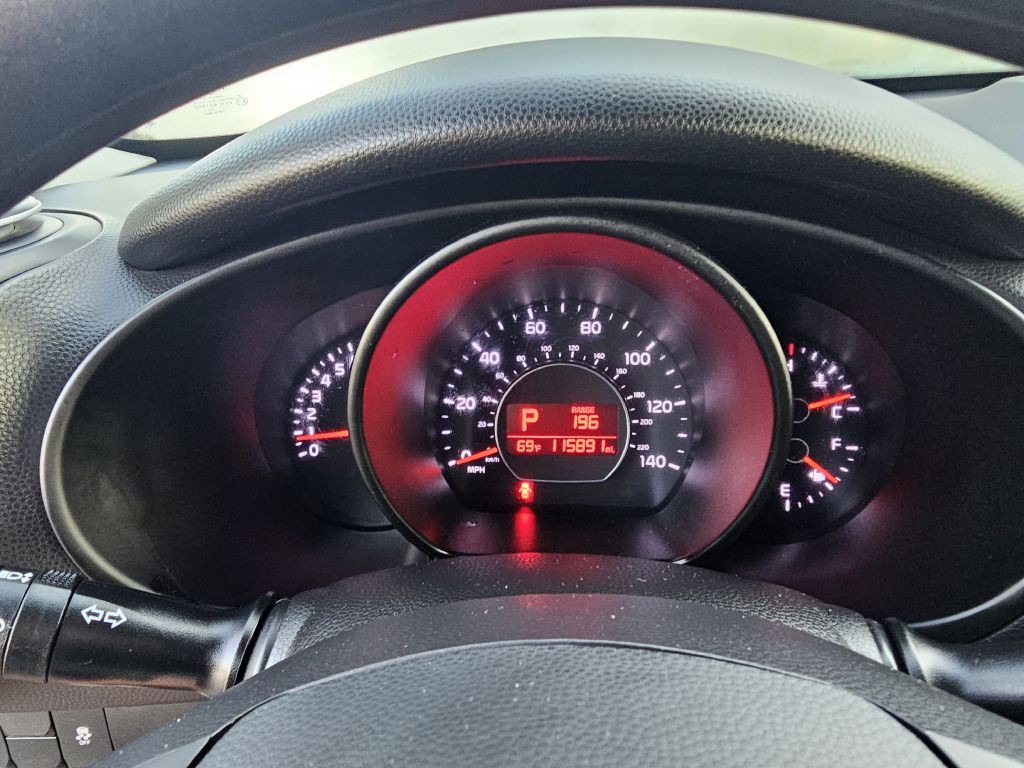 2018 Kia Soul Image 10