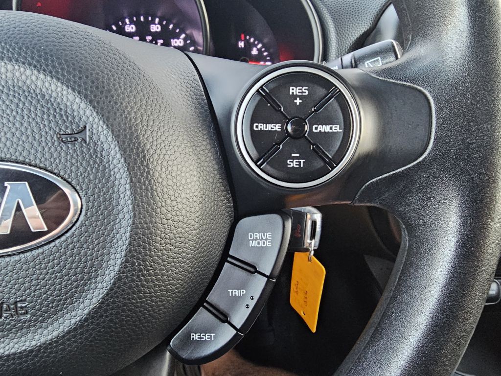 2018 Kia Soul Image 13