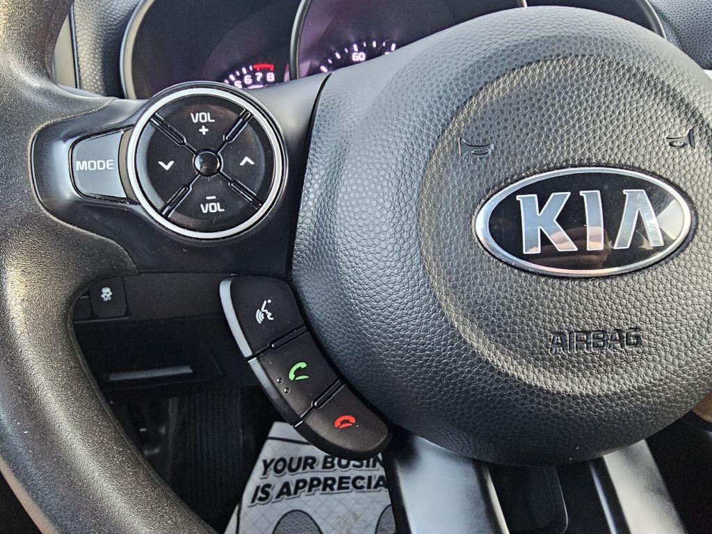 2018 Kia Soul Image 14