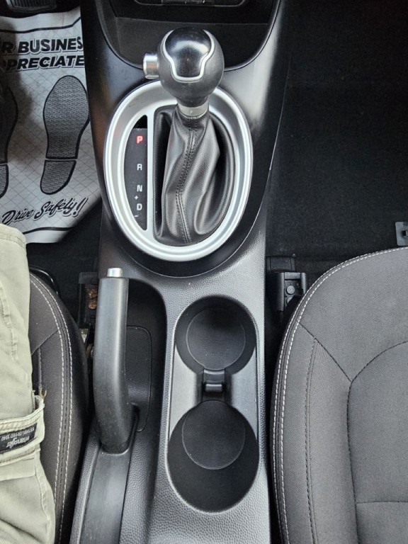 2018 Kia Soul Image 16